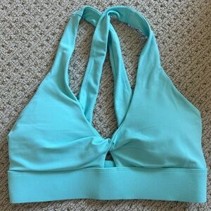 Fabletics Aqua Sports Bras